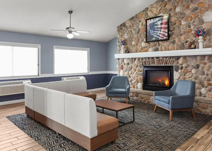 Americinn By Wyndham Austin
